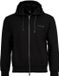 Armani Exchange Gilet Sweatshirt Noir XXL