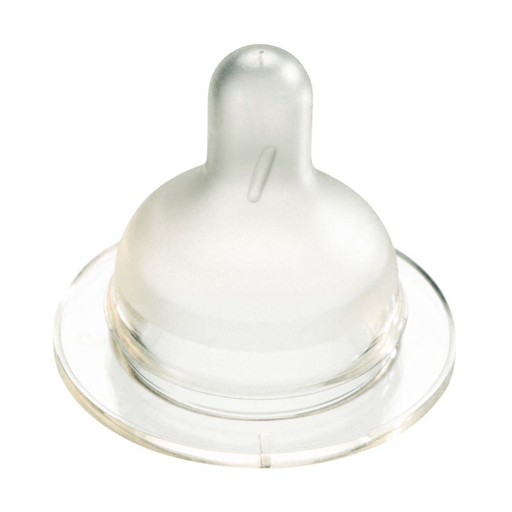 Difrax Flessenspeen Soft Breed 123
