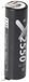 AccuCell Ready2use AA 2500mAh oplaadbare batterij, type Mignon, NiMH, met 1-polige aansluiting
