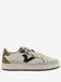 Victoria® Dames Sneakers - Creme - Leer,Suéde - Maat 39