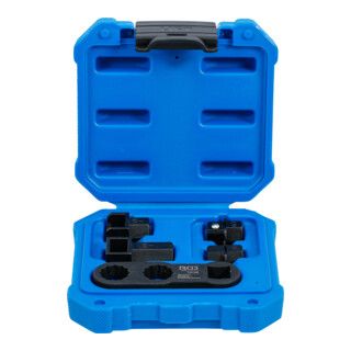 BGS Hulpriem-spangereedschap-set | voor Citroën, Ford, Mazda, MINI, Peugeot, Toyota, Volvo