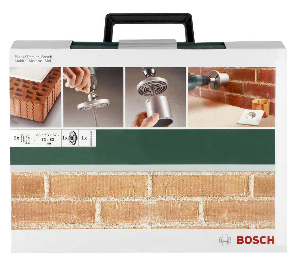 Bosch 2609255629