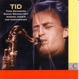 Music&Words Tore Brunborg - Tid M & Jormin, Wesseltoft (CD)