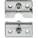 Phoenix Contact CF 500/DIE RC 16 1212257 Krimpprofiel Ongeïsoleerde kabelschoenen Geschikt voor tangen Kabelschoenen 16 mm² (max) Geschikt voor merk Phoenix