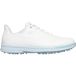 Skechers Jasmine 2 GF chaussures de golf, blanc/bleu clair