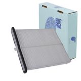 Blue Print ADM52531 interieurfilter/pollenfilter, 1 stuk