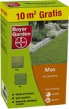 Bouwkern Bayer Mosmiddel 1 kg + 250 g gratis