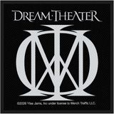 Razamataz Dream Theater - Symbol - Patch