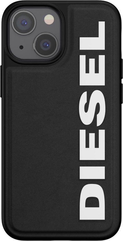 Diesel 47152 mobiele telefoon behuizing Zwart