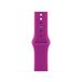 Apple bracelet de sport - Magenta (42 mm) - M/L