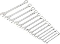 GearWrench 14 st. 6 Pt. Combinatiesleutelset, metrisch - 81925