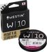 Westin W10 13 Braid Cast 'N Jig Line Pickled Pink 110m
