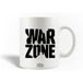 Maniacase mok Call of Duty Warzone Videogame
