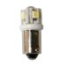 Lalizas Ampoule LED froide