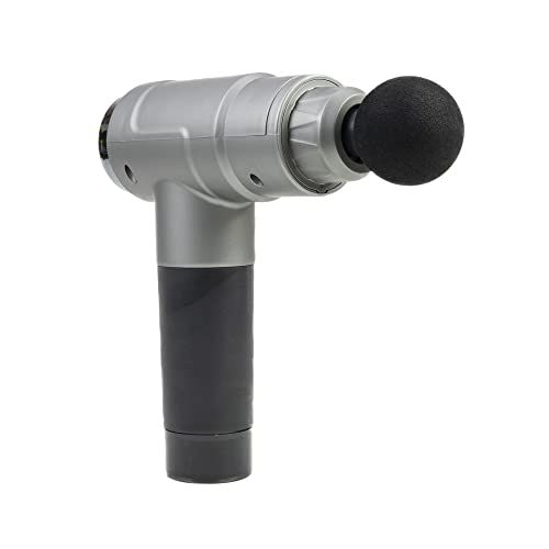 PNI FG8121 vibratiemassageapparaat - 7 massagekoppen - 12 intensiteitsniveaus - 2500 mAh batterij inclusief