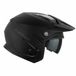 Hebo Zone 5 Mono V6 Jethelm Noir Mat XS