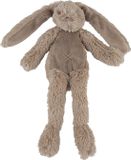 Happy Horse Konijn Richie Flatstyle Knuffel 27cm - Bruin