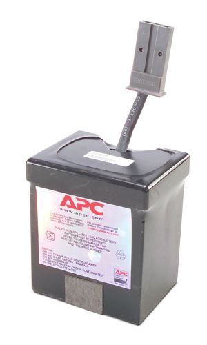 APC RBC29 Batterij Vervangings Cartridge
