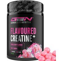 German Elite Nutrition Eiwitten, shakes & repen Voedingssupplement eiwitten Unisex 550.0g