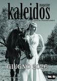 Kaleidos Magazine Giugno 2026