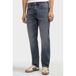Redefined Rebel Madison straight leg jeans - dusty blauw
