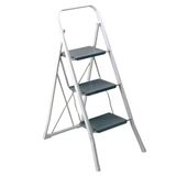 Rayen 0136 trap met 3 treden, handig, praktisch en veilig