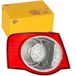 HELLA 2SD 983 150-031 Achterlicht - LED - Buitenste deel ECE/CCC - voor linksrijdend verkeer/voor rechtsrijdend verkeer - links