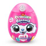 Rainbocorns Eggzania Peluche Animaux Couleurs Assorties Garçon/Fille 3 Ans