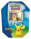Pokemon GO: Pikachu Tin