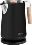 ECG RK 1768 Strix Timber Black Waterkoker