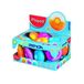 Maped Zenoa - Gummen - multi - 15 stuks