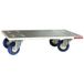 FIMM plateau 500 kg bois non brillant