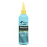 head & shoulders DermaXPro Instant hoofdhuidspanning, 145 ml