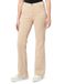 Atelier Gardeur Zuri126 Sand Taille: 46 | Pantalons larges Outlet | Femme | Marron
