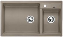 BLANCO Metra 9 - Spoelbakken - 86x50x32cm - 517364