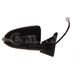 Alkar 6140259 Rétroviseur Extérieur Toyota 81731-0d080 81731-52100 87908-0d600