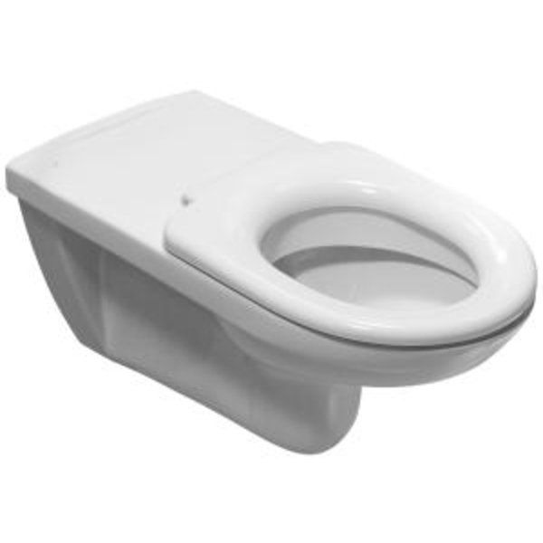 Jika 8206420000001 Wit Keramiek