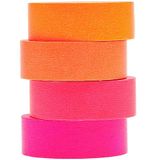 Tape Rico Design Tape Set Neon, Rottöne FSC MIX