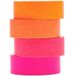 Tape Rico Design Tape Set Neon, Rottöne FSC MIX