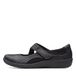 Clarks dames 26121457 Bandschoen