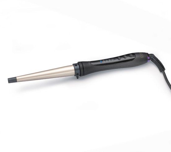 Diva Professional Styling Digital Wand - 13-25mm