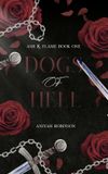 Dogs of Hell: Paperback, 404 pages, English