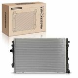 Frankberg Koeler motorkoeler handgeschakelde versnellingsbak compatibel met Golf Alltrack BA5 BV5 2.0L 2014-2020 Pas.sat 3G2 CB2 2.0L 2014-2023 A3 8V1 8VK 2.0L 2012-2017 Replace# 5Q01212222222 51 uur