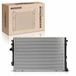 Frankberg Koeler motorkoeler handgeschakelde versnellingsbak compatibel met Golf Alltrack BA5 BV5 2.0L 2014-2020 Pas.sat 3G2 CB2 2.0L 2014-2023 A3 8V1 8VK 2.0L 2012-2017 Replace# 5Q01212222222 51 uur