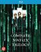 Warner Home Video Matrix Trilogy (Blu-ray)