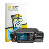 BROTECT - Screenprotector voor Hytera HM785 - Folie Beschermfolie transparant 2 Stuks
