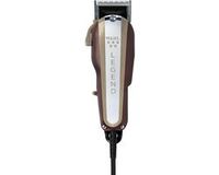Wahl Legend Clipper 5-Star Tondeuse Chrome/Rood