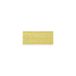 Rayher Organza lint, 7 mm, SB-rol 10 m, geel