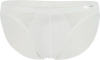 HOM Premium Cotton Comfort Micro Briefs (1-pack) - Herenslip - Wit