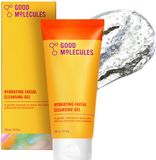 Good Molecules Hydrating Facial Cleansing Gel 200ml